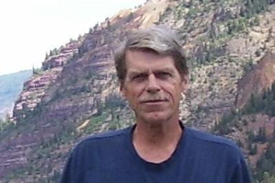 Robert Bowling
