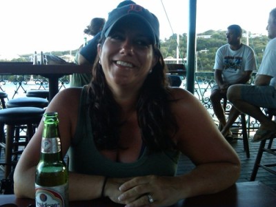Marla Mcdonald