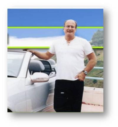 James Fobair