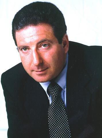 Fredric Bloom