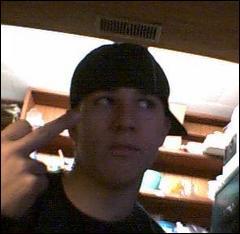 Aaron Marshall
