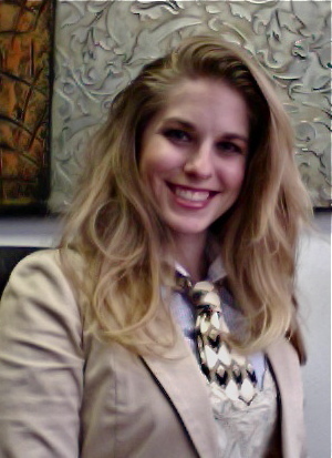 Alexis Scott