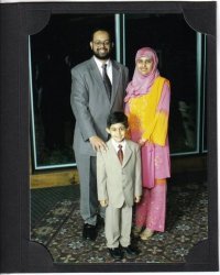 Nazim Fazlani