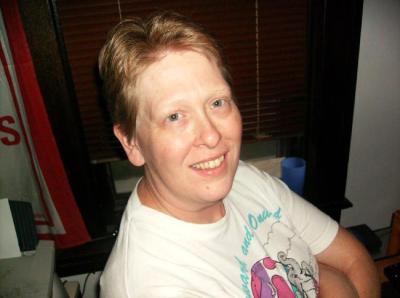 Lisa Peck