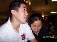 Christy Wu