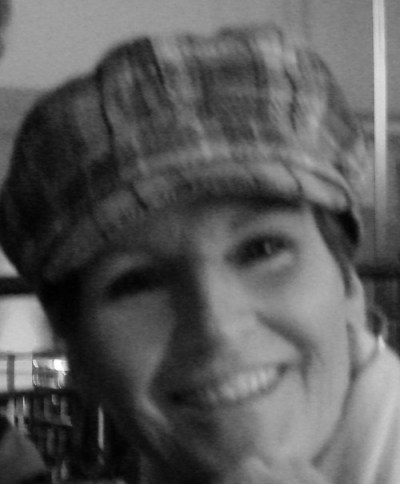 Suzanne Allen