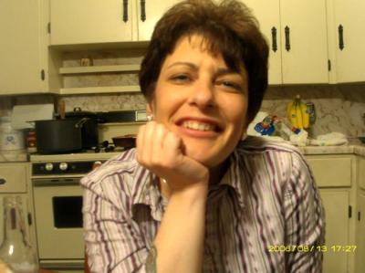 Teresa Borleau
