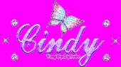 Cindy Harrington
