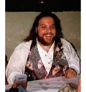Ronald Rush