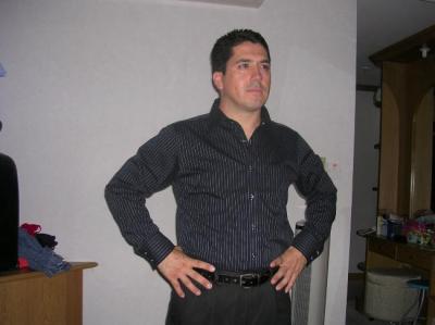 Neil Avila