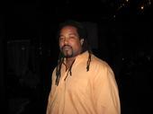 Eric Lagrone