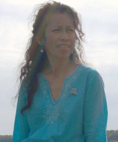 Agnes Abude