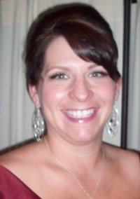 Christina Ellis