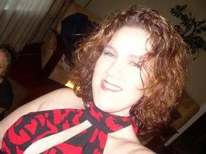 Rebecca Dorsey
