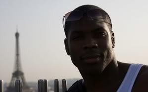 Odene Brathwaite