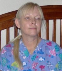 Carolyn Snow