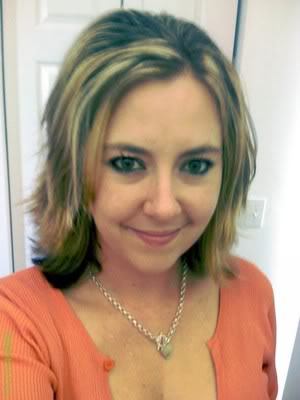 Melissa Parker