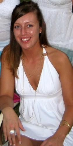 Sarah Heiden