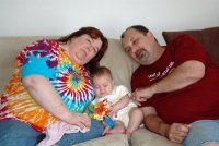 Linda Cavanaugh