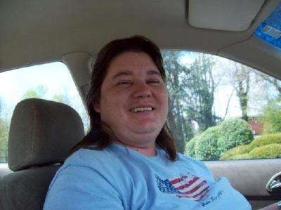 Verna Adams