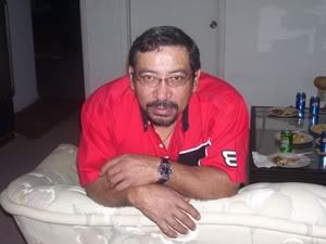 Eriberto Silva