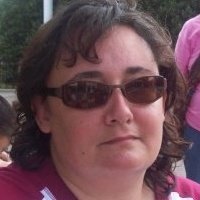 Jodi Bolton