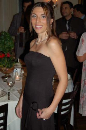 Georgina Francica