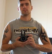 Damon Launstein