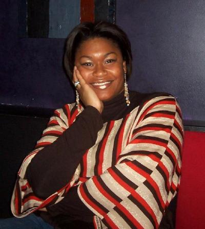 Pethuel Leflore