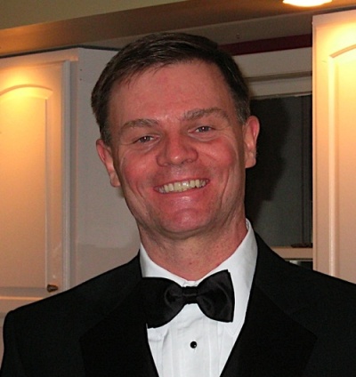 Robert Petty