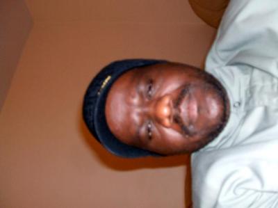 Dumisani Moyo