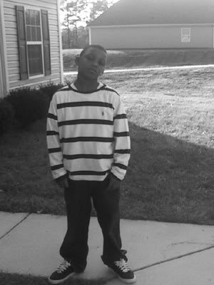 Jawarn Gaines