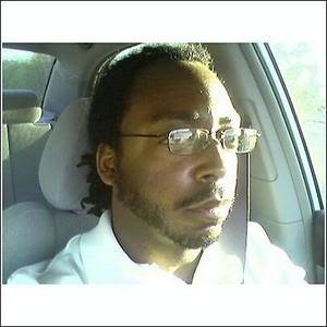 Rashad Robinson