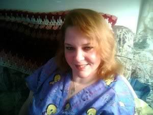 Melody Webb