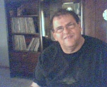 Eric Finchman