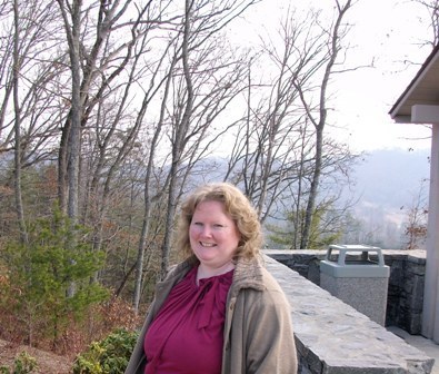Stephanie Hutcheson