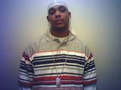 Frank Frazier