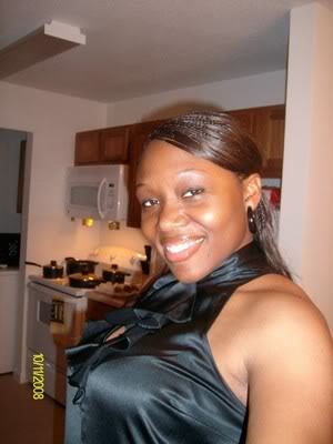 Nakita Worrell