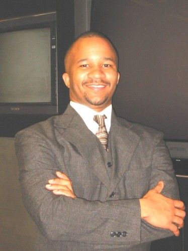 Gary Robinson