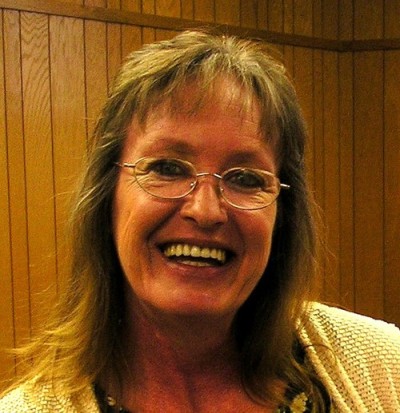 Carol Harris