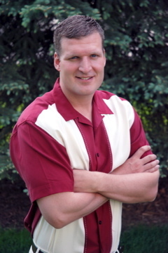 Leif Smith