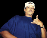 Anthony League