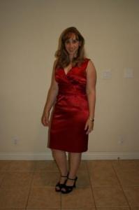 Kimberly Kleinman