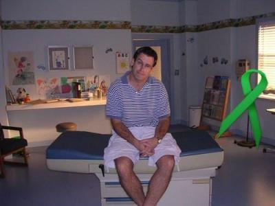 Gregory Rose