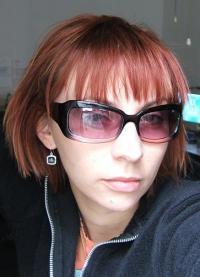 Amy Wilson