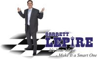 Garrett Lepire