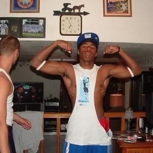 Jedadiah Bickham