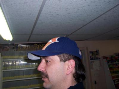 Paulderek Basque