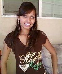 Devi Reshmika
