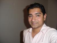 Robin Debnath
